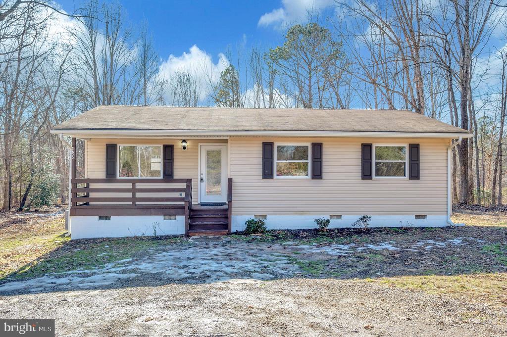 6700 Hickory Ridge Rd