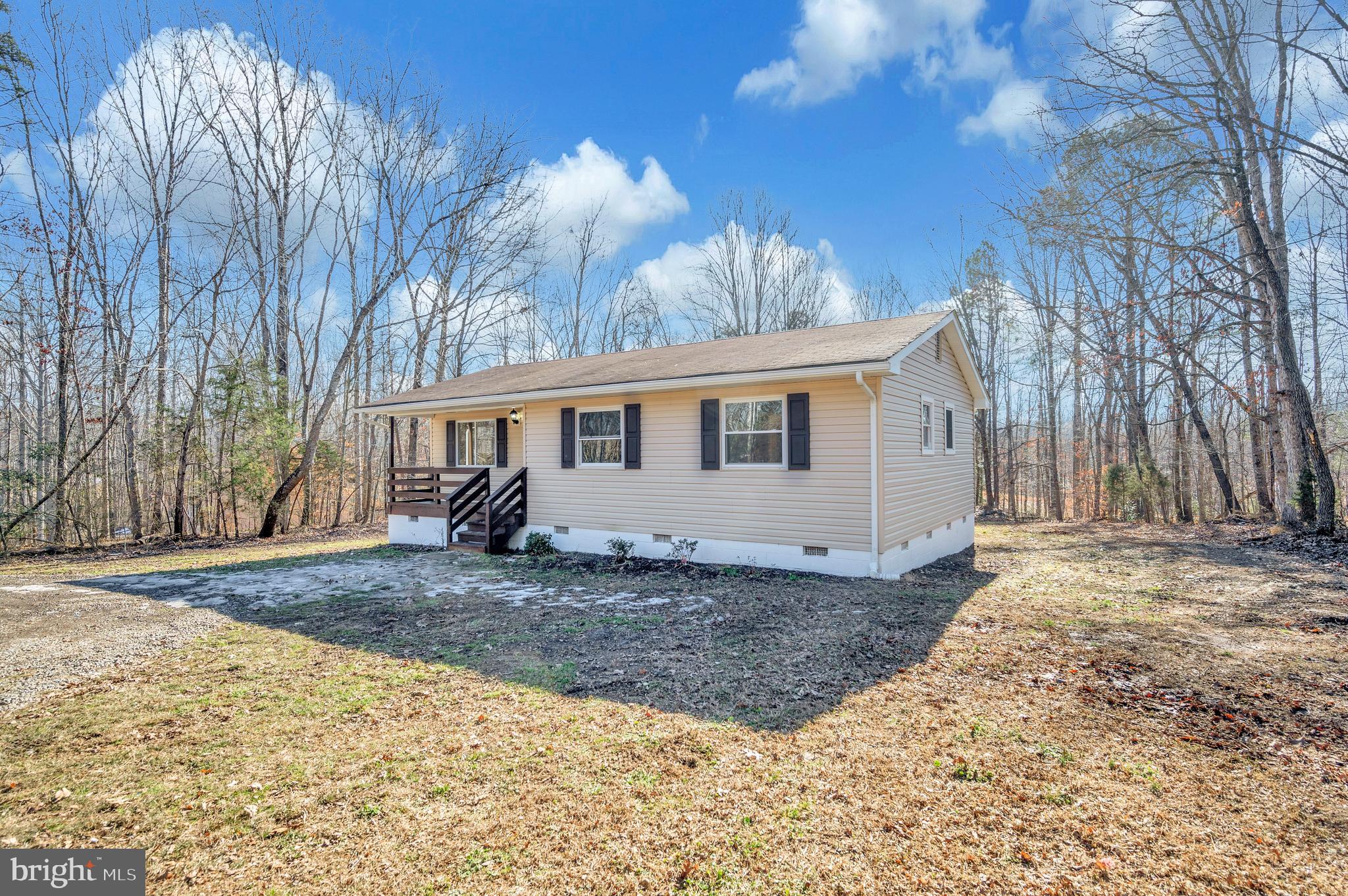6700 Hickory Ridge Rd