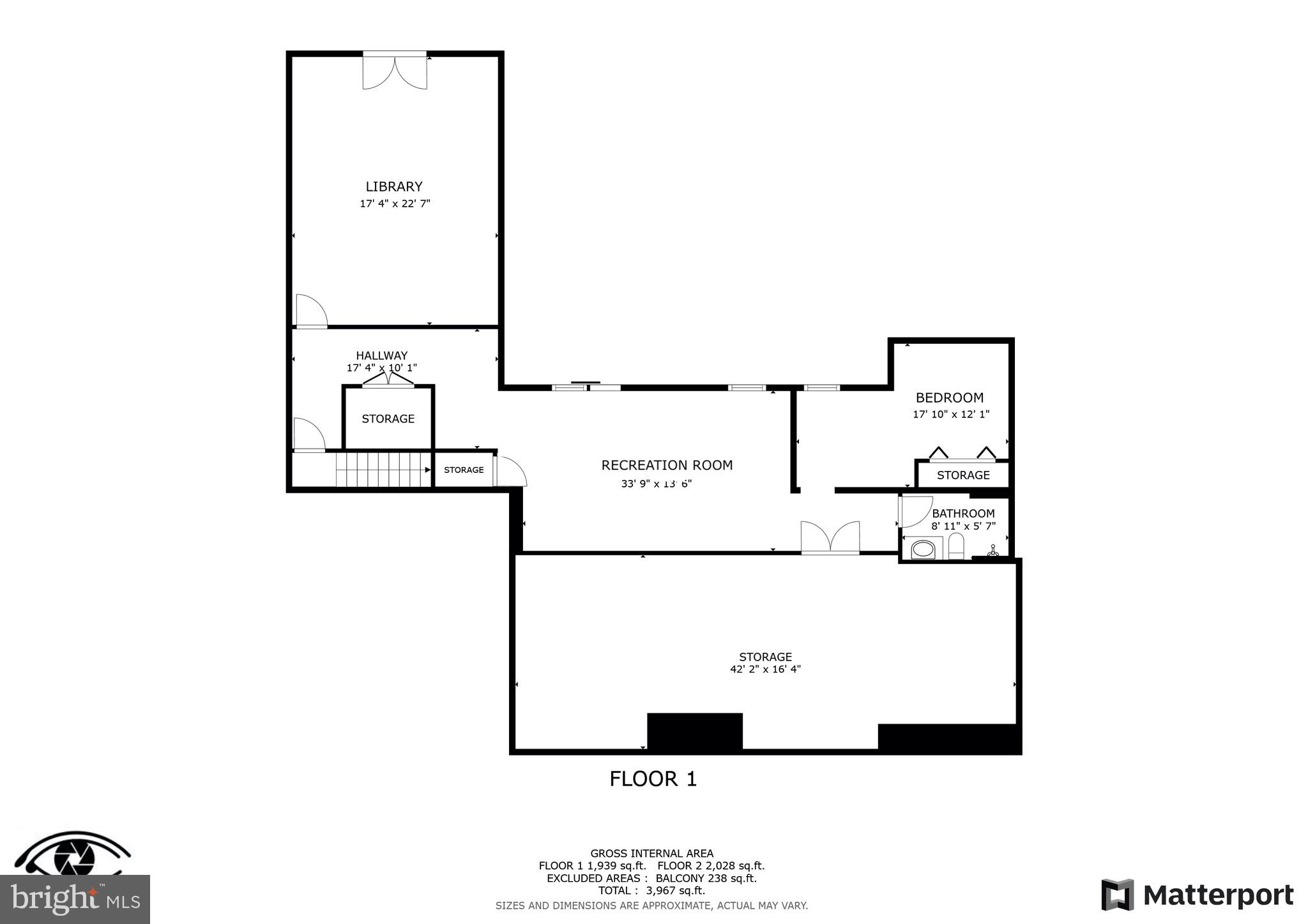 9803 Ramsay Dr