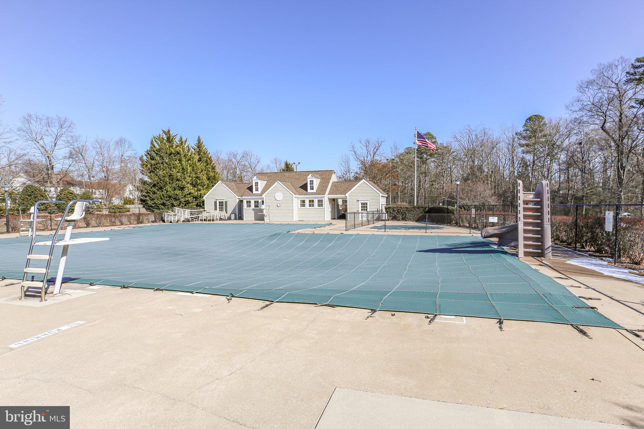 9803 Ramsay Dr