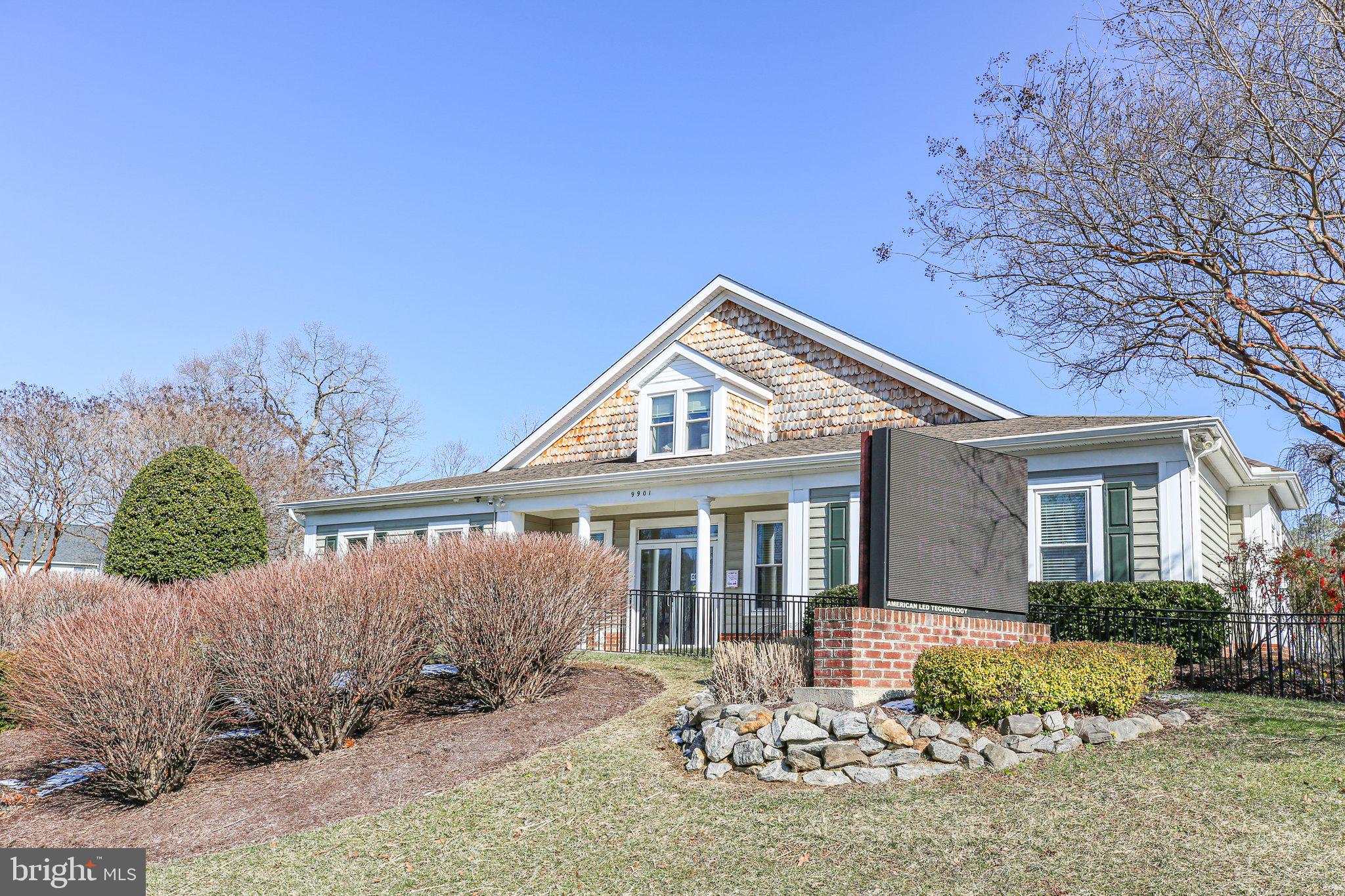 9803 Ramsay Dr