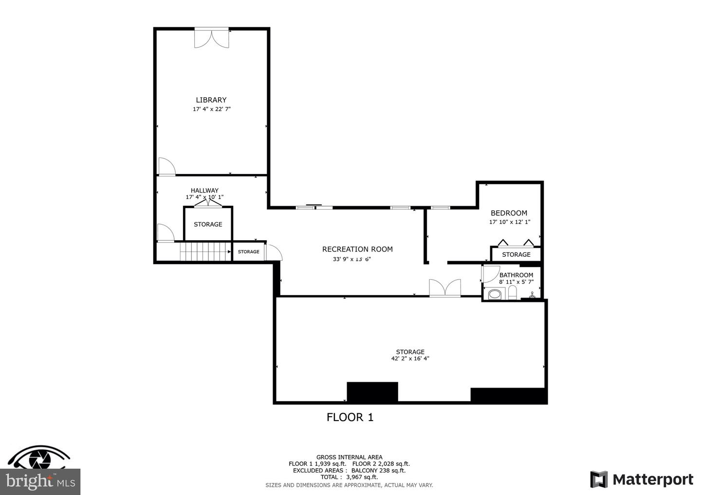 9803 Ramsay Dr