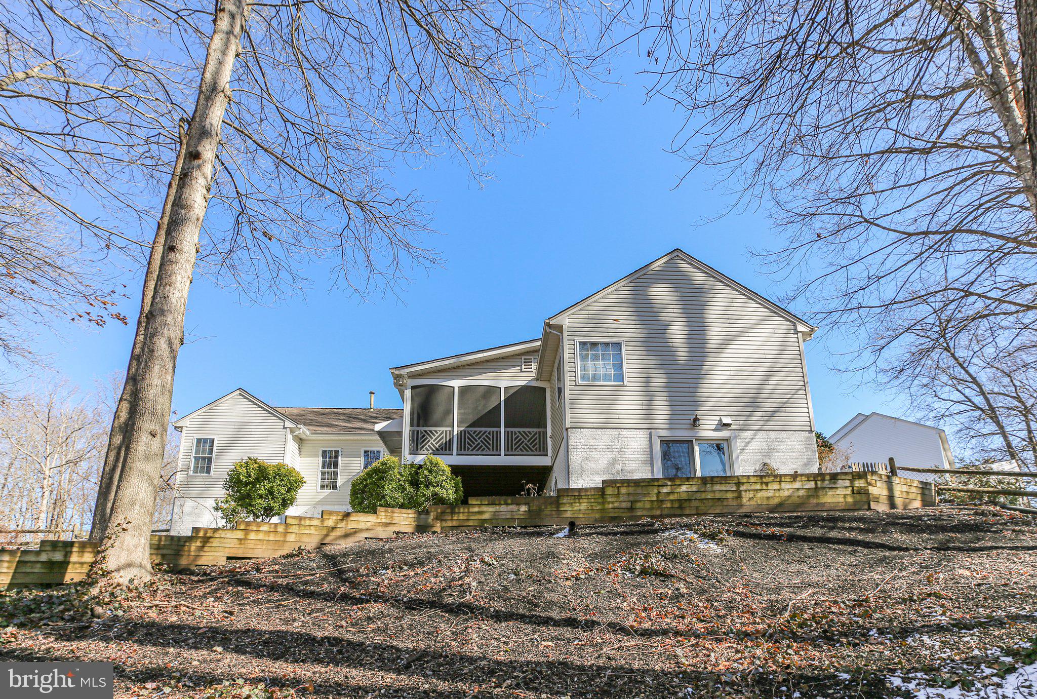 9803 Ramsay Dr
