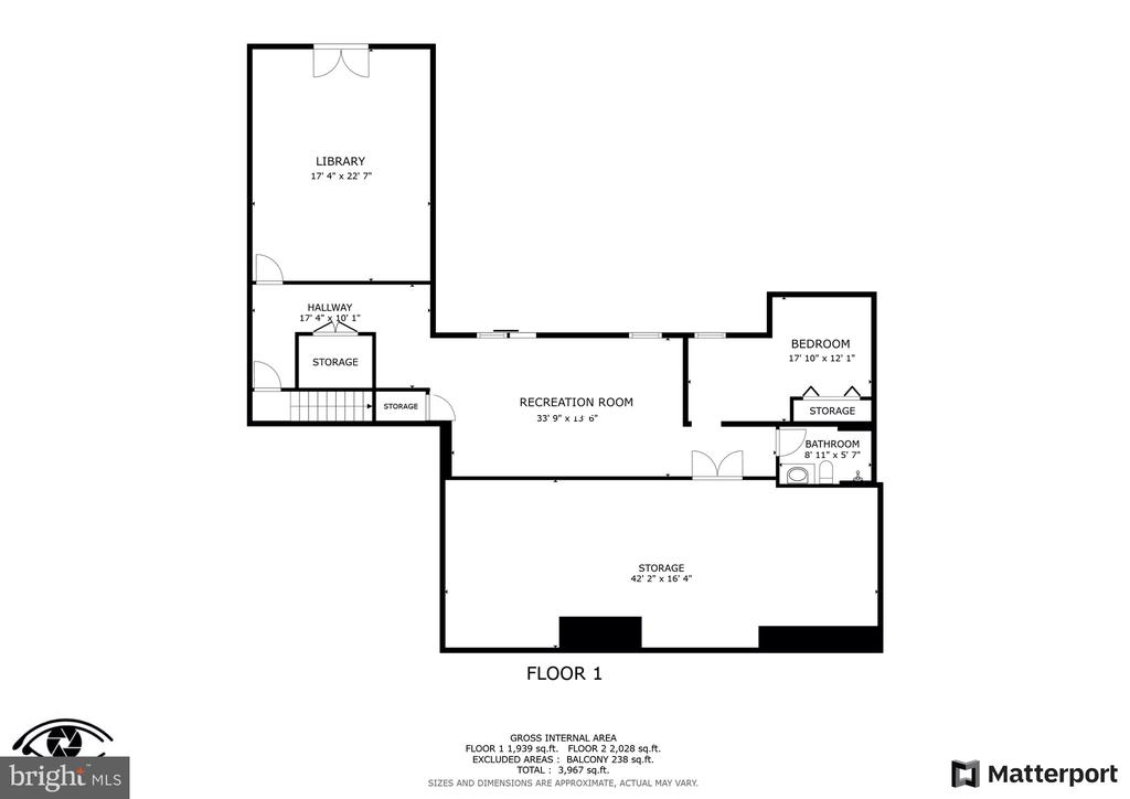 9803 Ramsay Dr