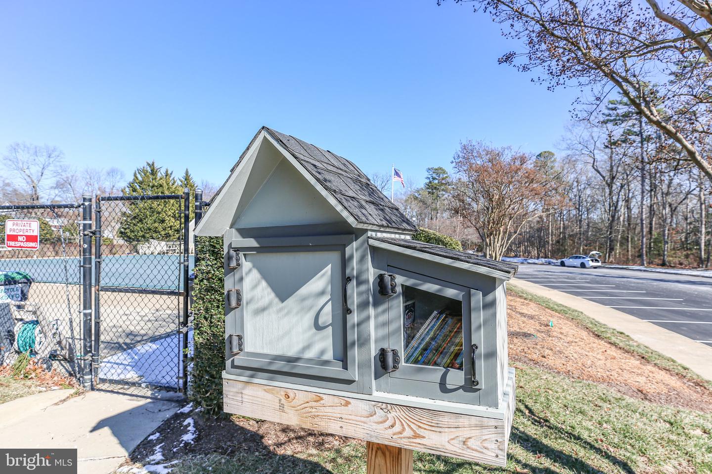 9803 Ramsay Dr