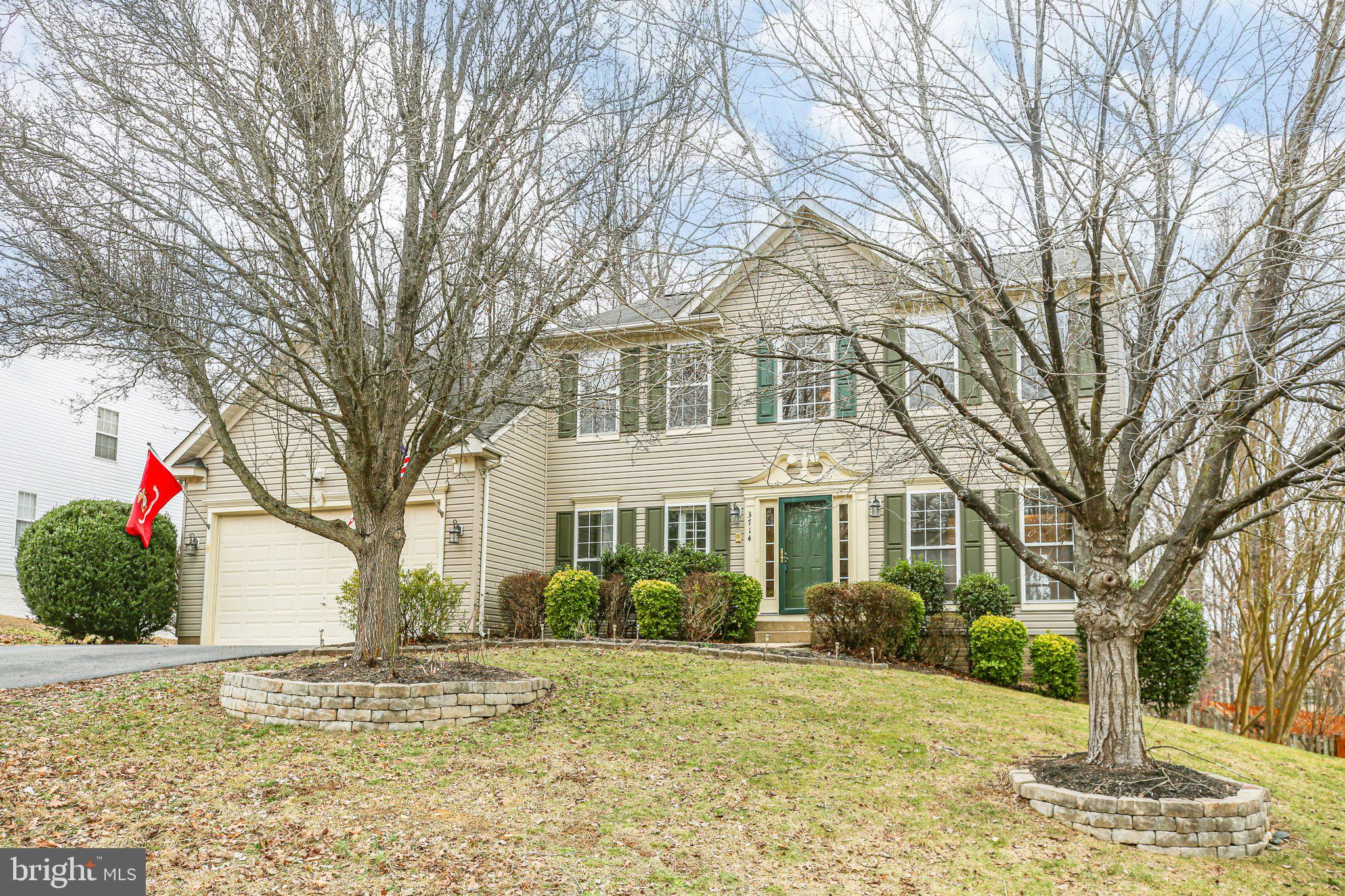 3714 Carlyle Ct