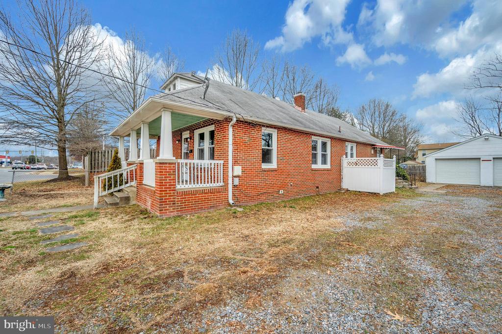 4617 Harrison Rd