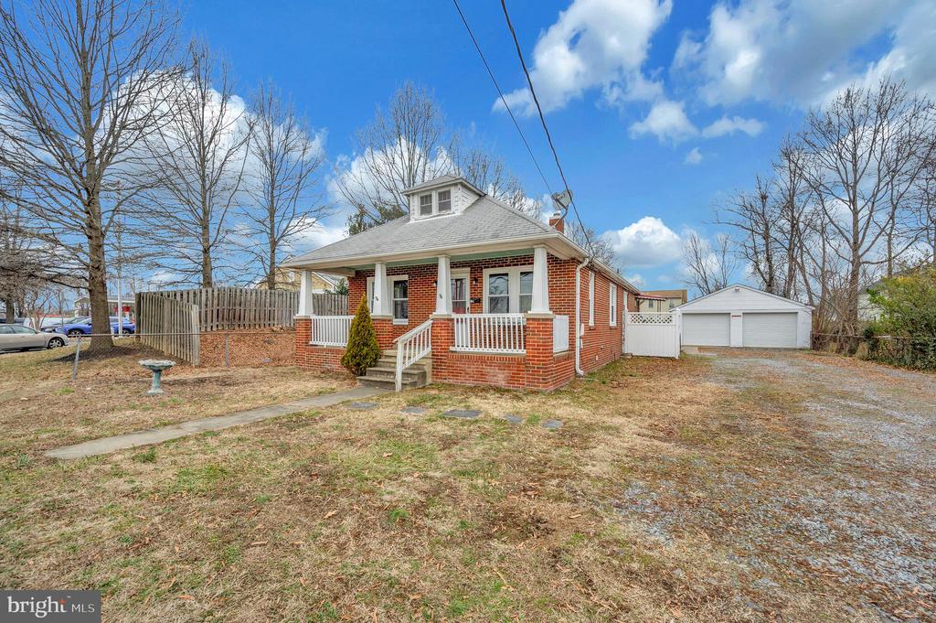 4617 Harrison Rd