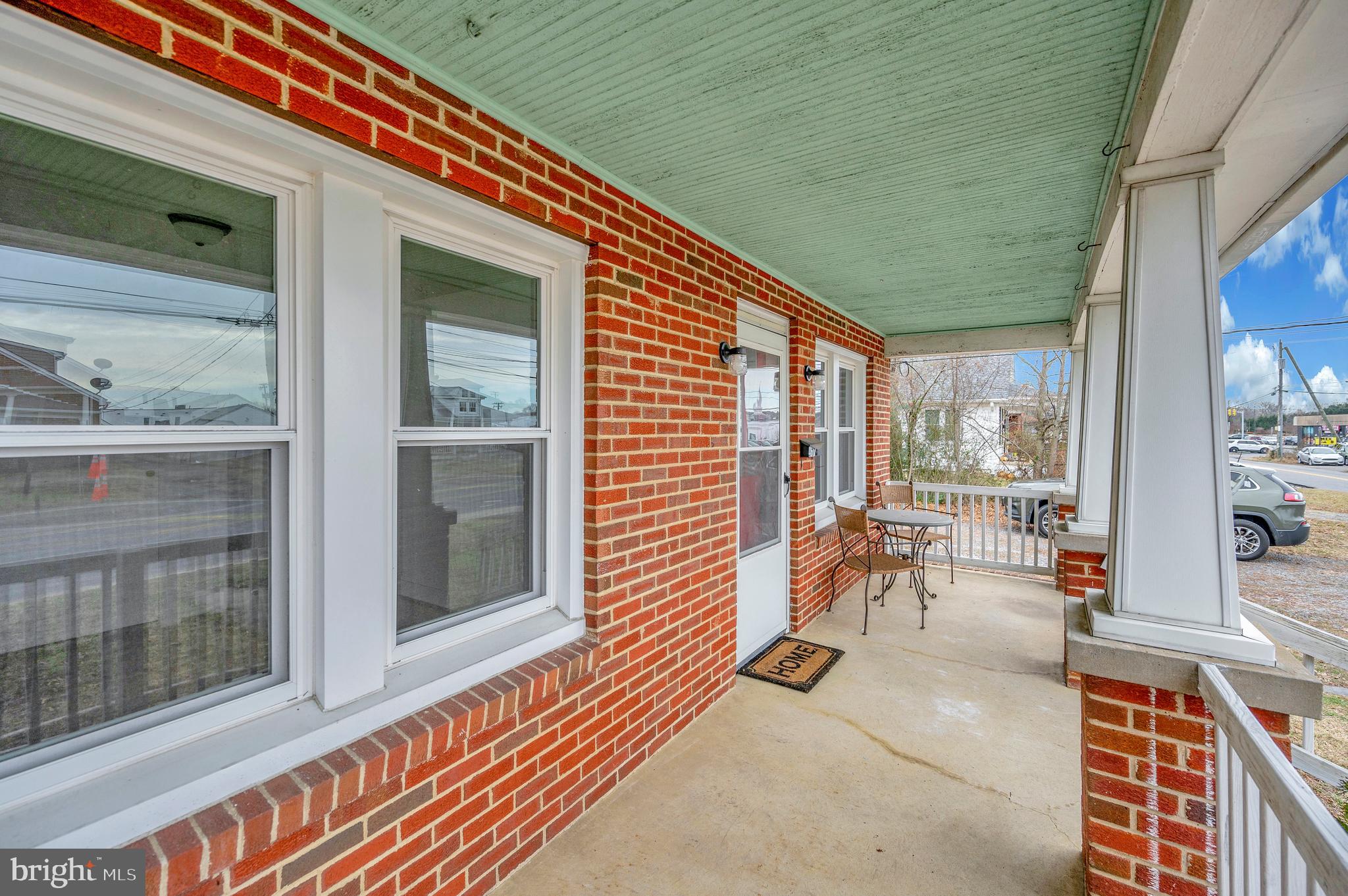 4617 Harrison Rd