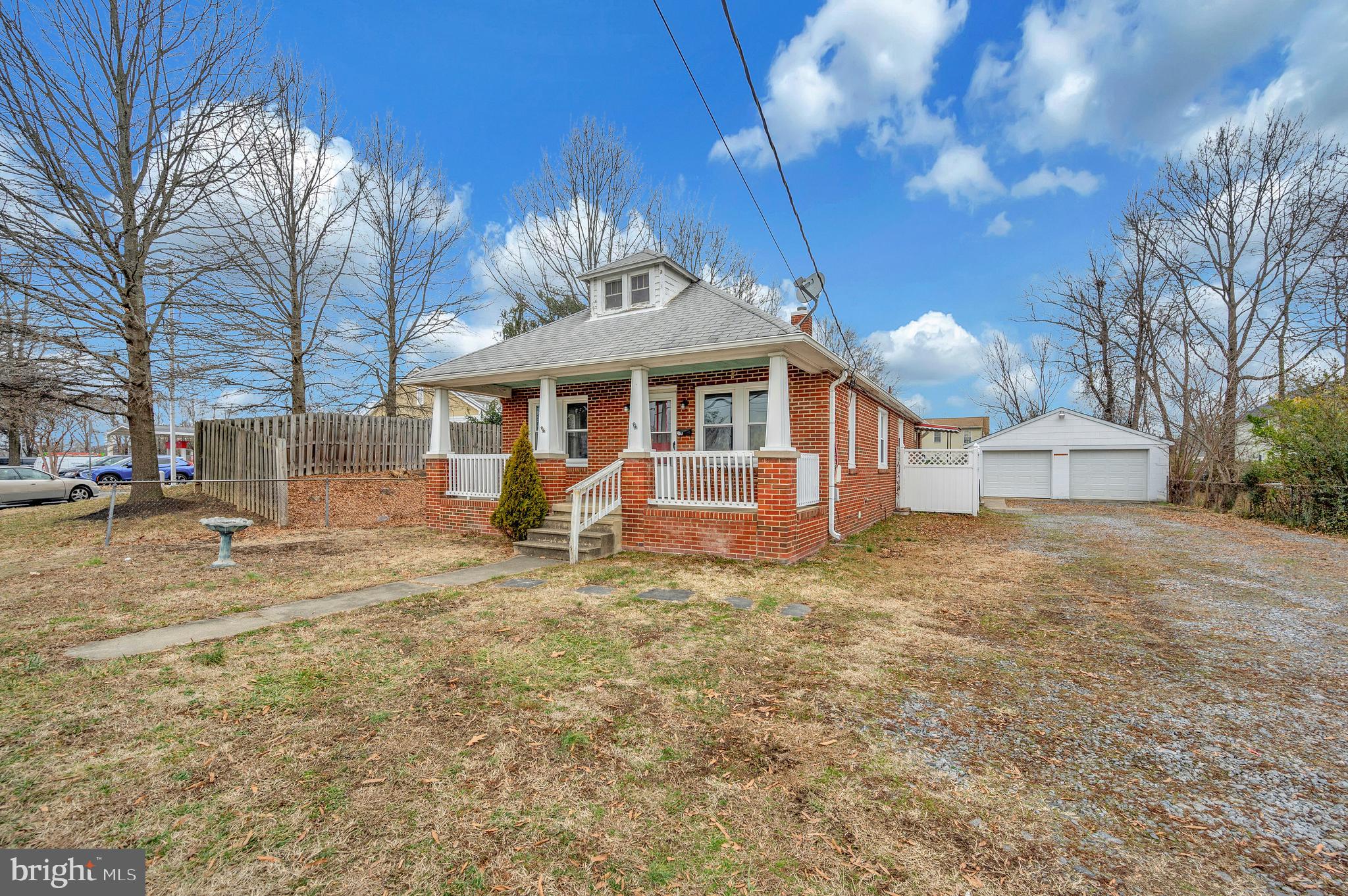 4617 Harrison Rd