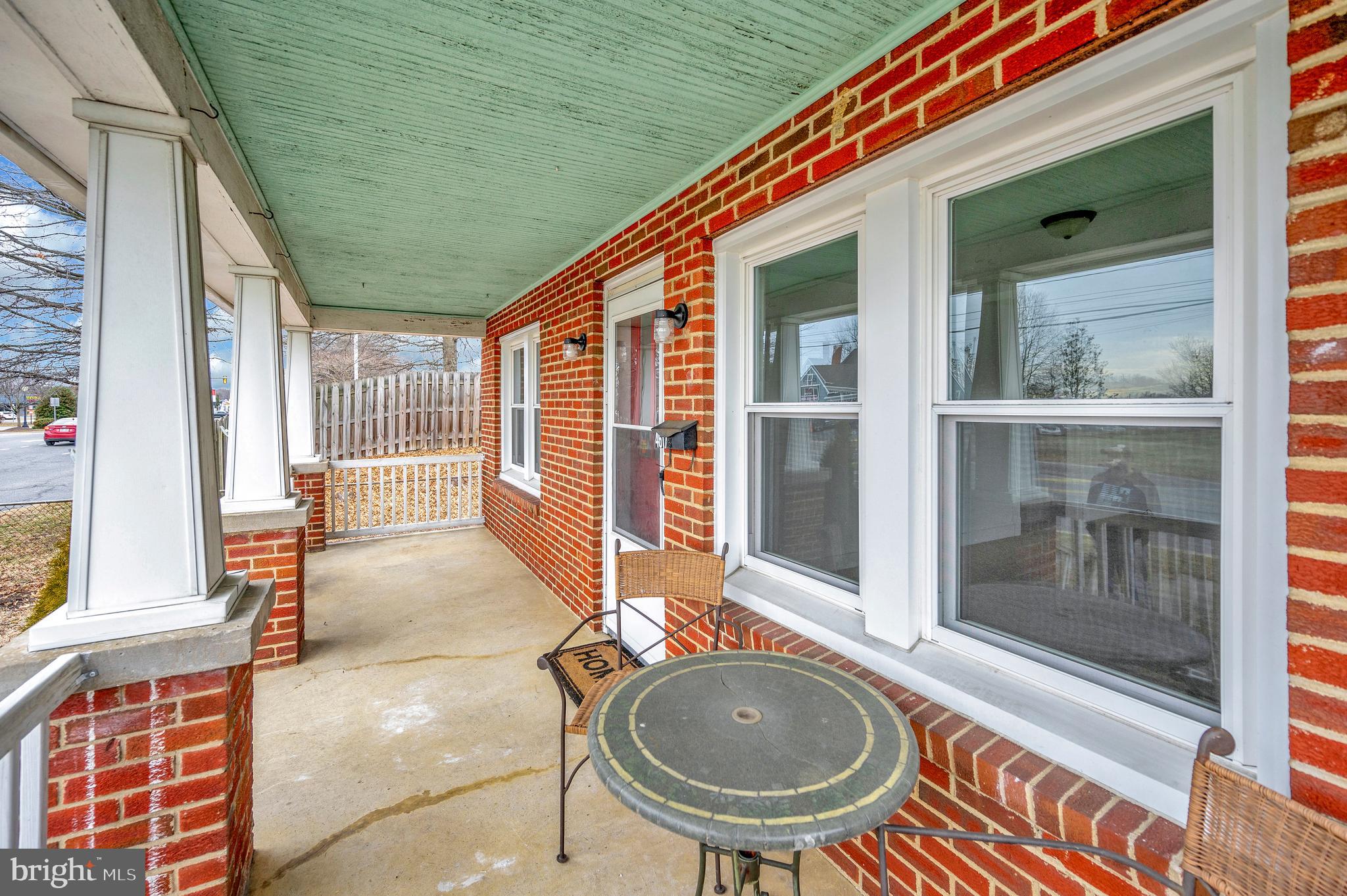 4617 Harrison Rd