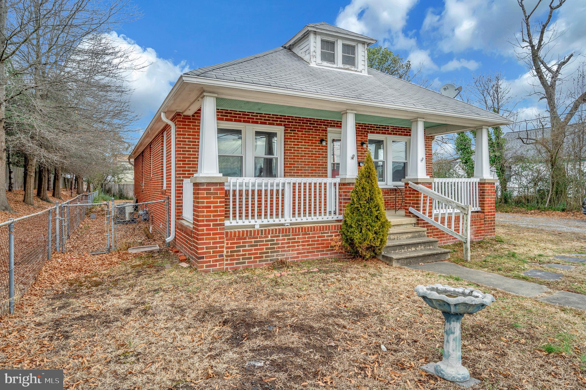 4617 Harrison Rd