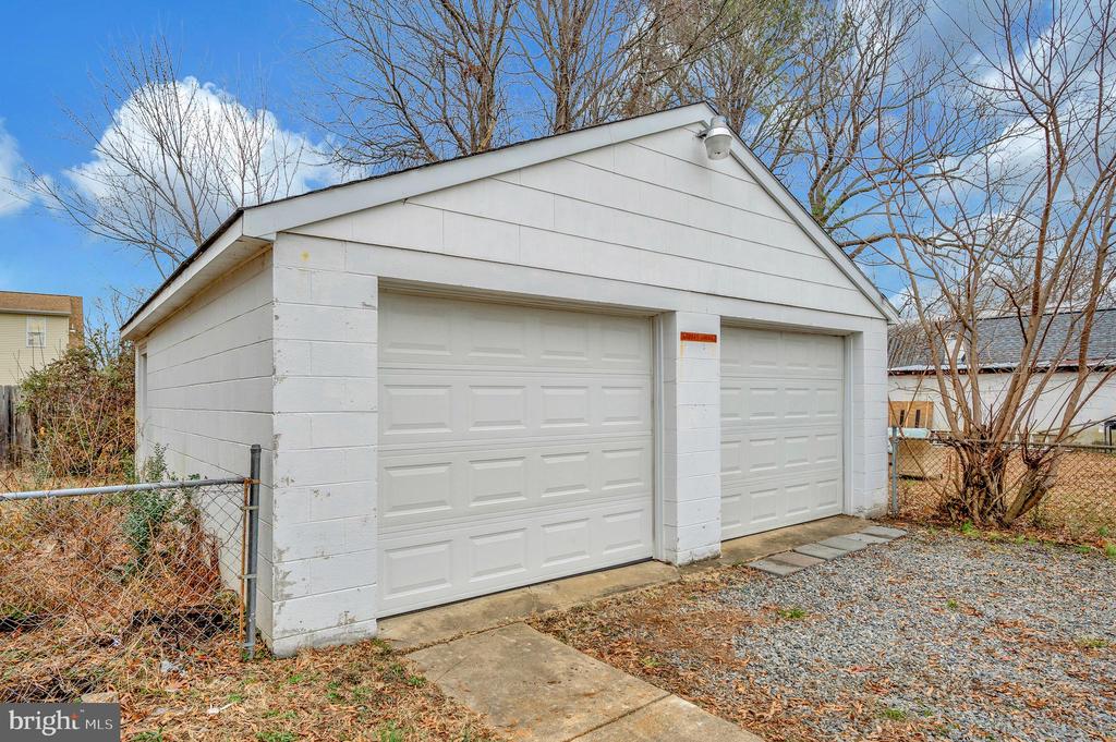 4617 Harrison Rd