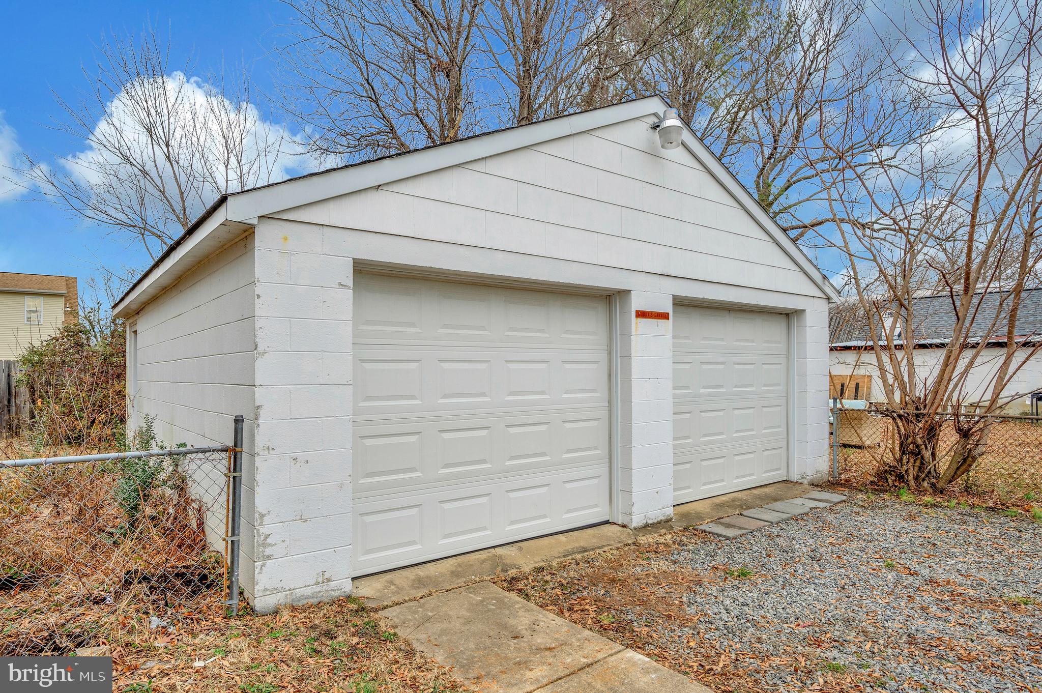 4617 Harrison Rd