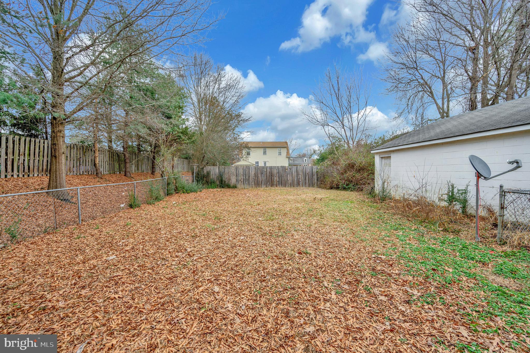 4617 Harrison Rd