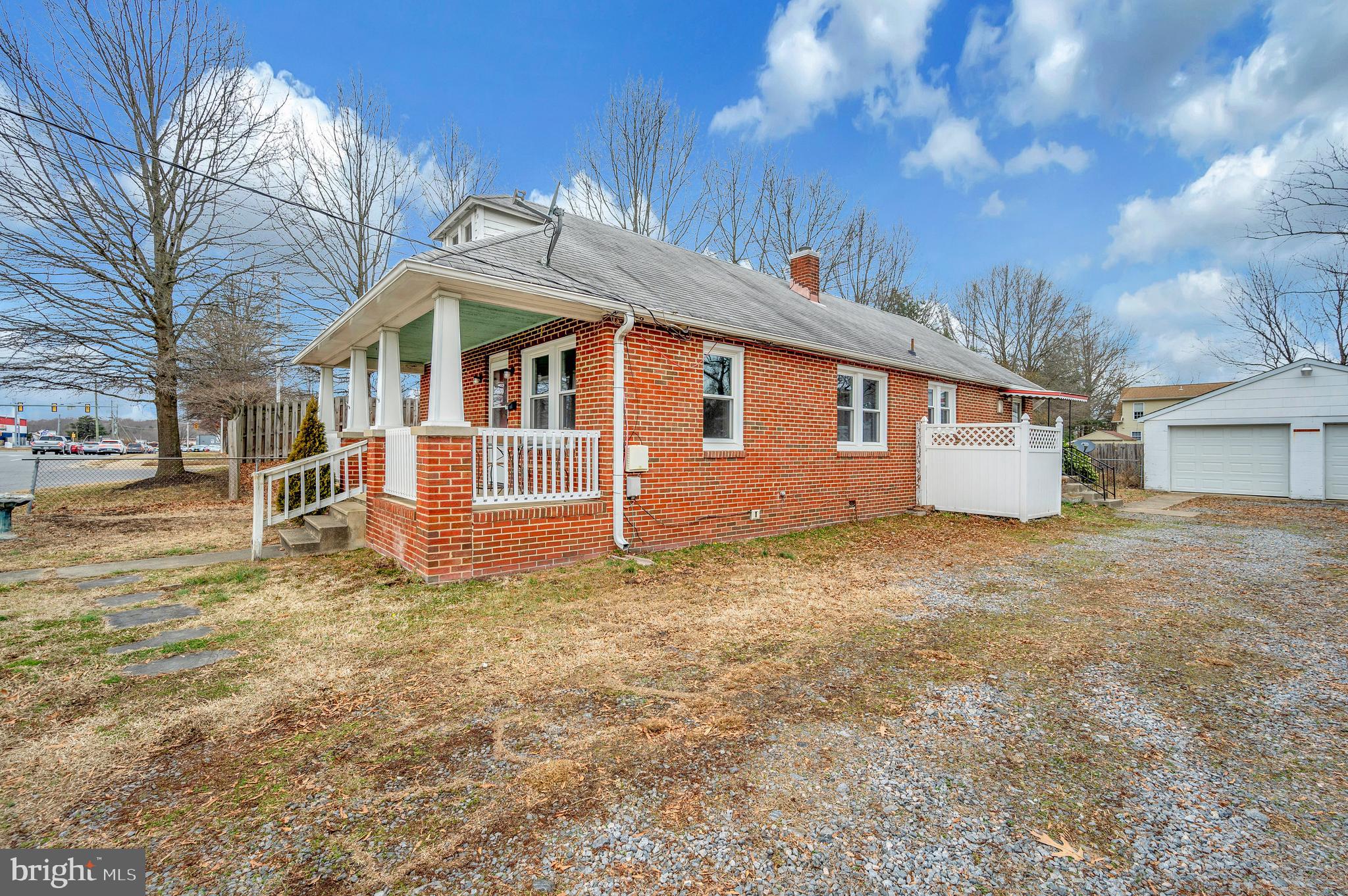 4617 Harrison Rd