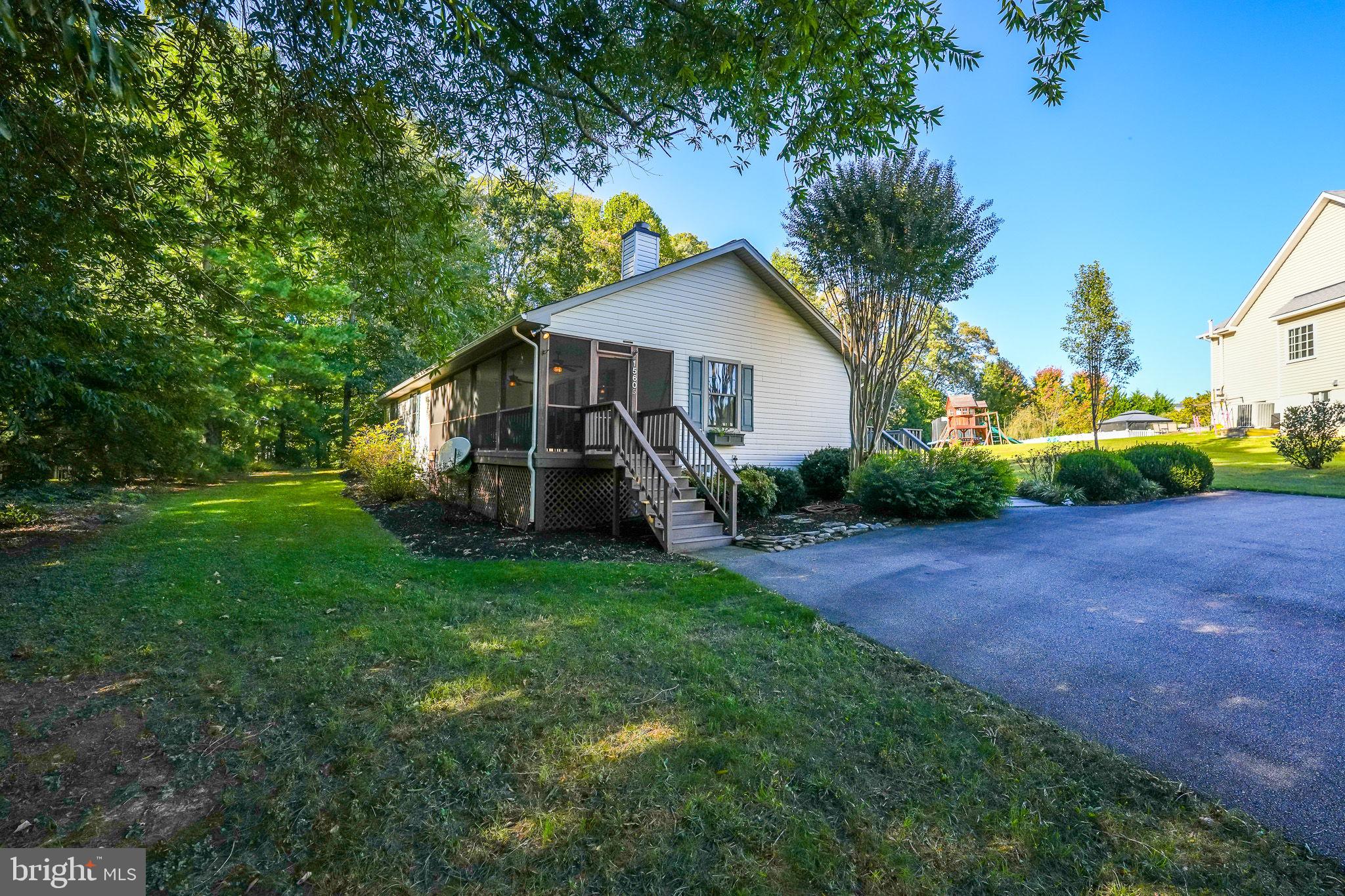 15605 Cedar Tree Ct