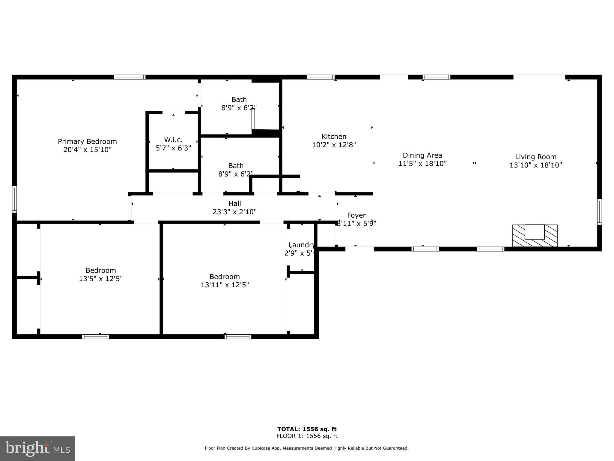 15605 Cedar Tree Ct