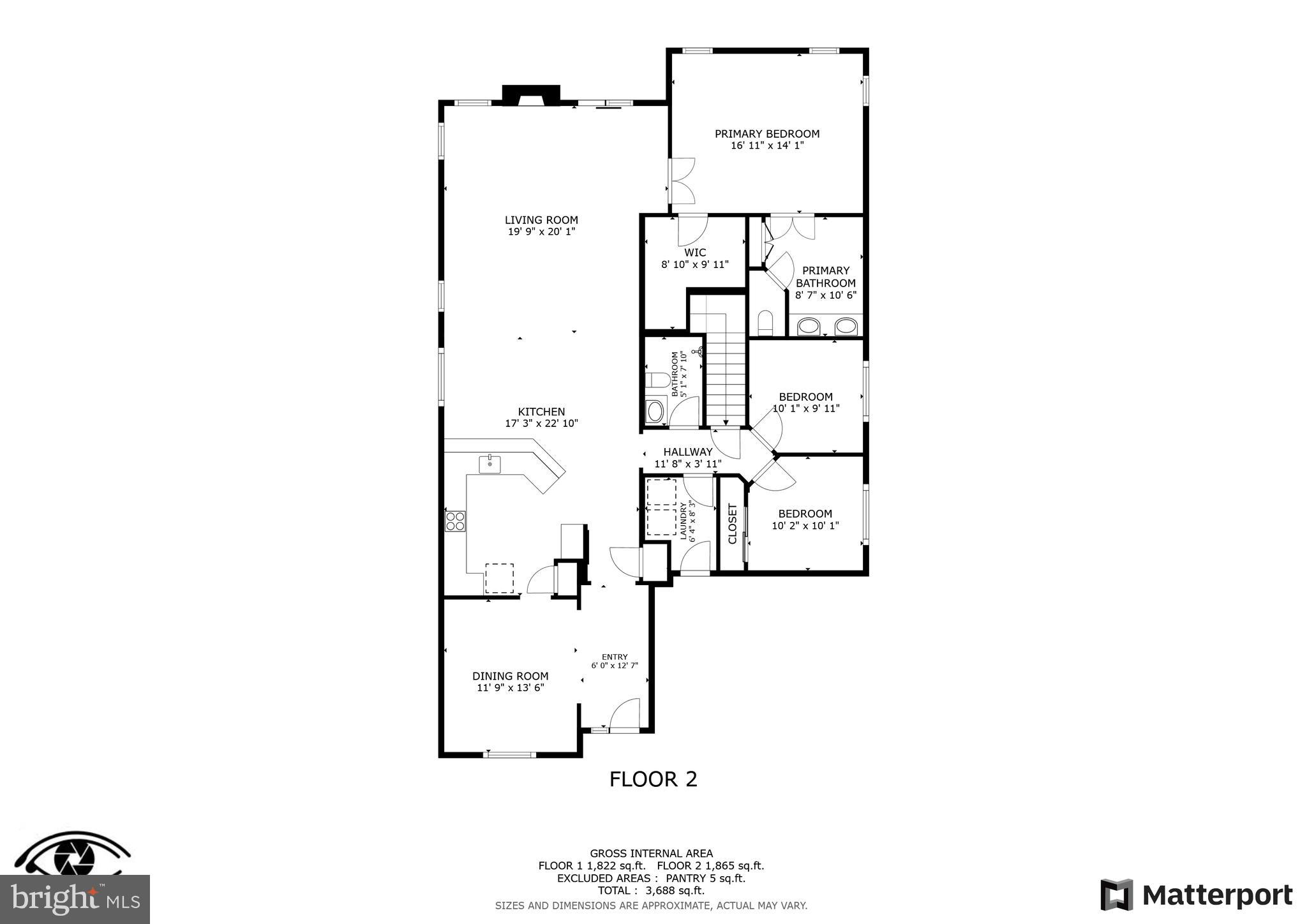 12616 Cannon Crest Dr
