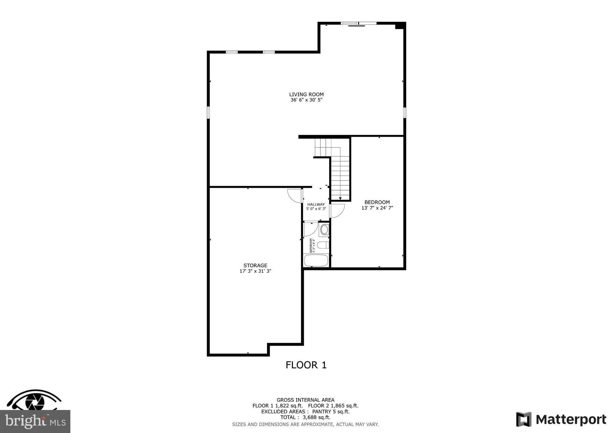 12616 Cannon Crest Dr