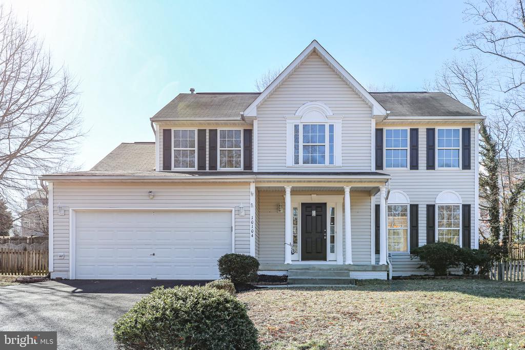 10104 CHESNEY DRIVE