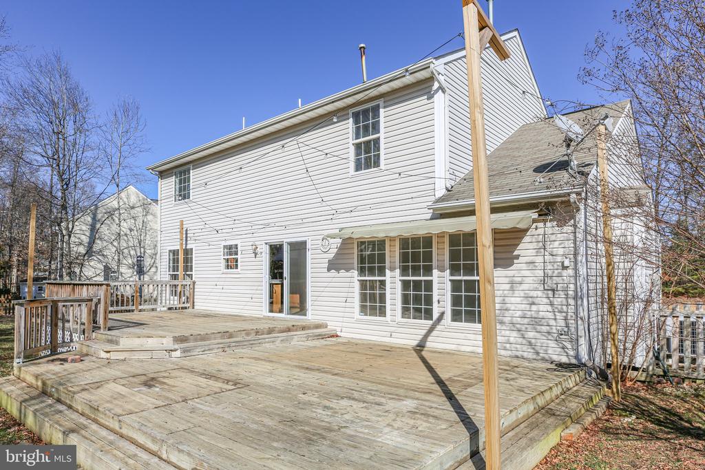 10104 CHESNEY DRIVE