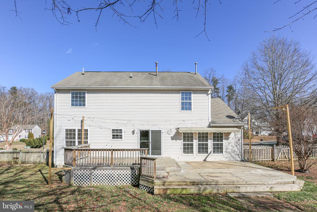 10104 CHESNEY DRIVE