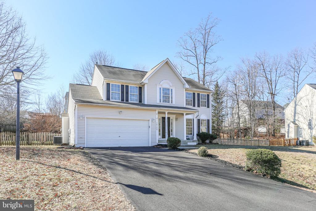 10104 CHESNEY DRIVE