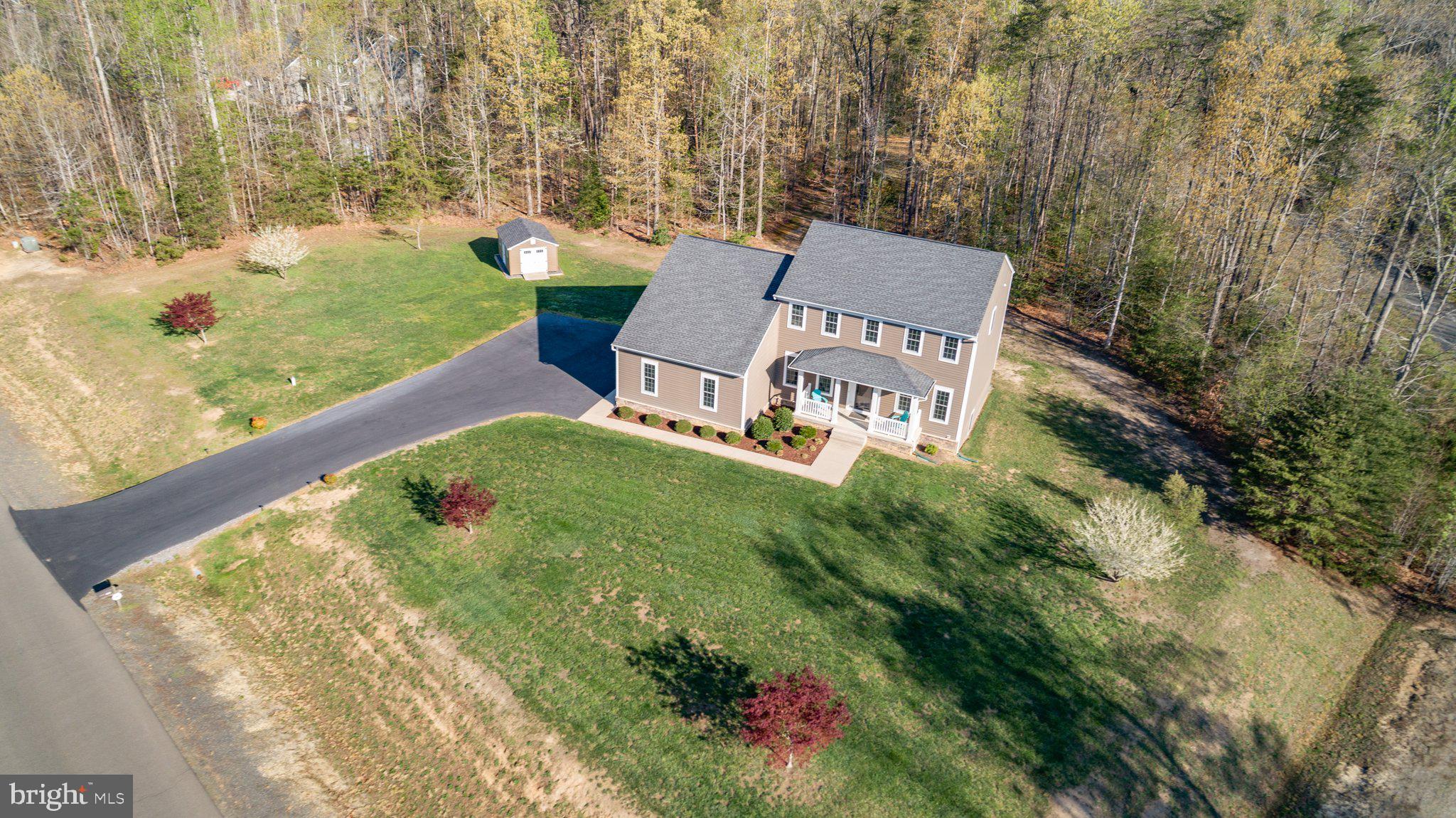 9109 Winfield Ct