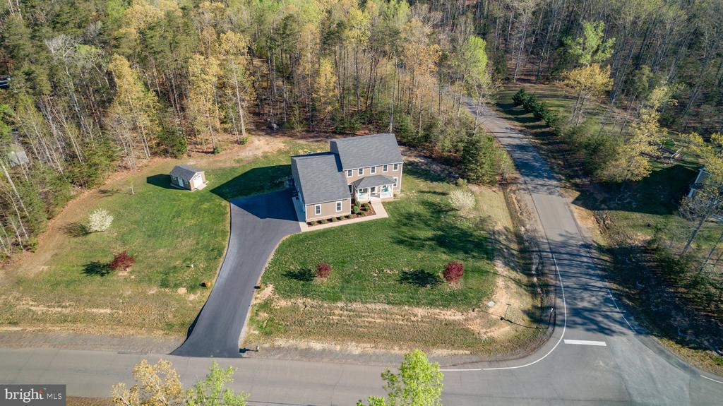 9109 Winfield Ct