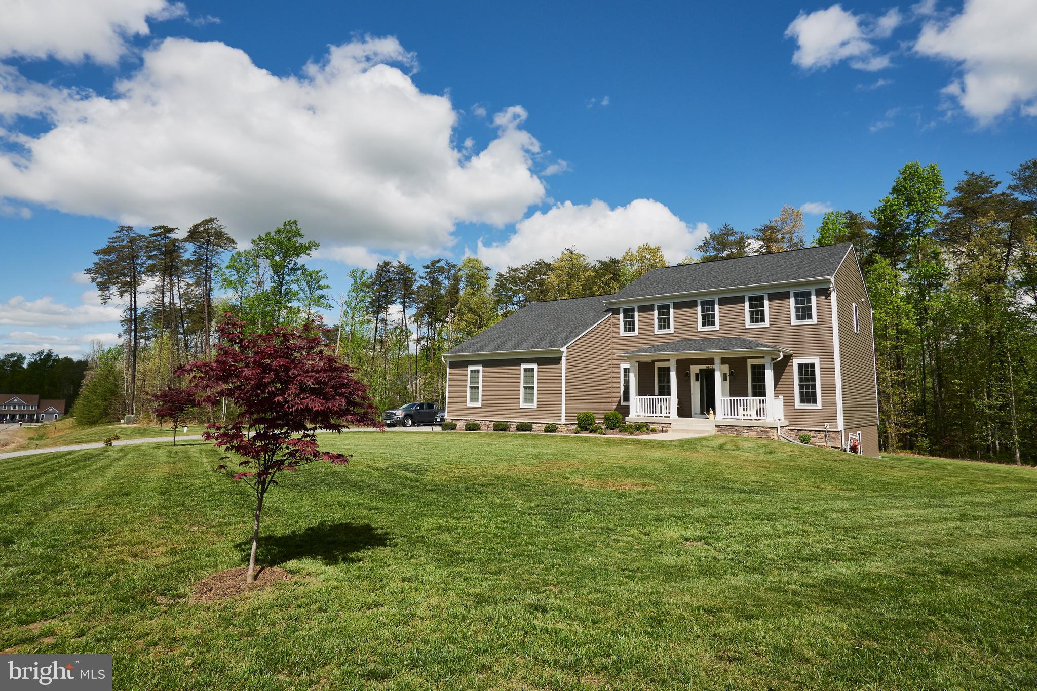9109 Winfield Ct