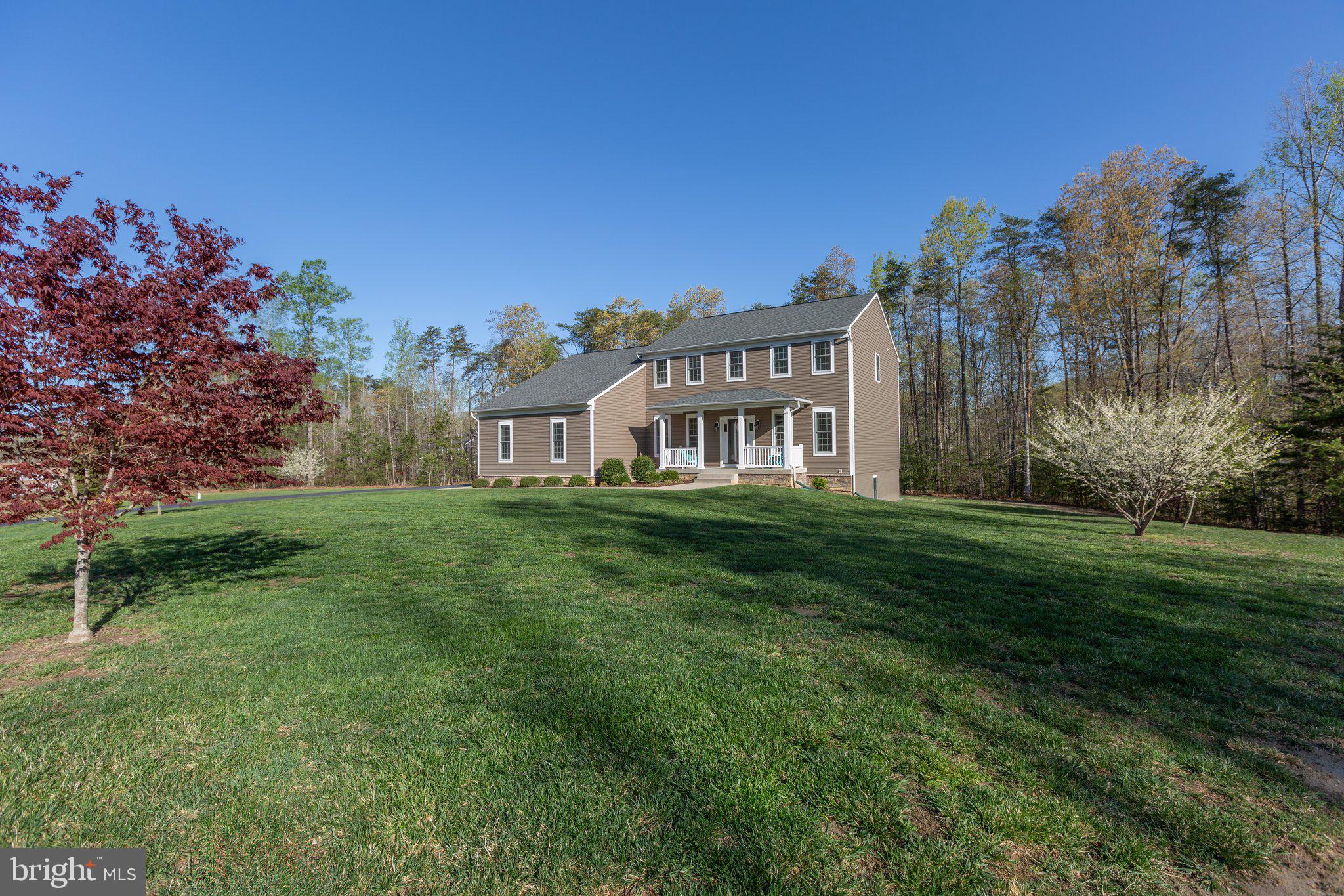 9109 Winfield Ct