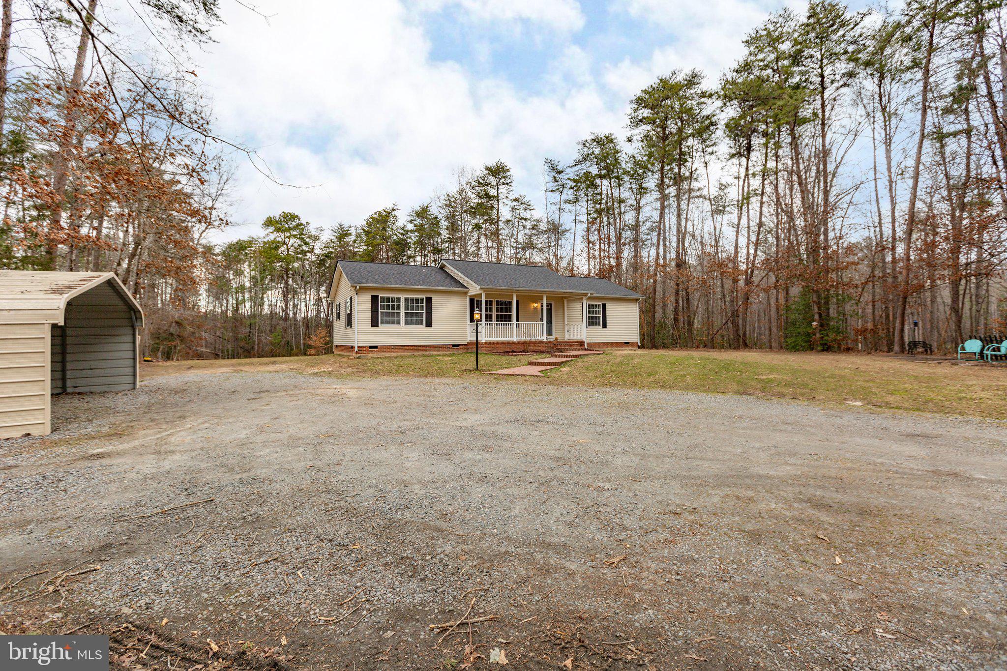 4210 Shepherds Rd
