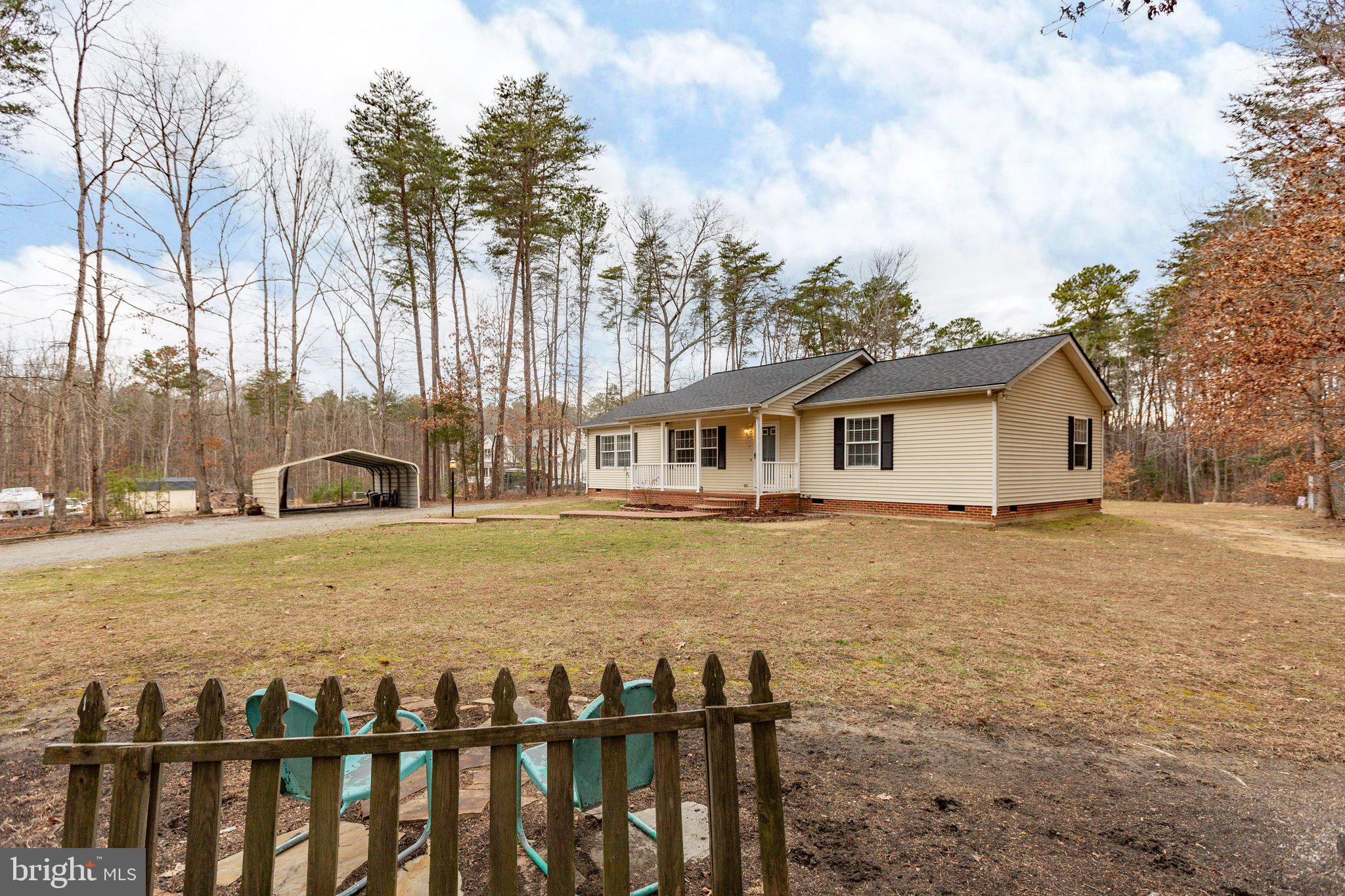 4210 Shepherds Rd