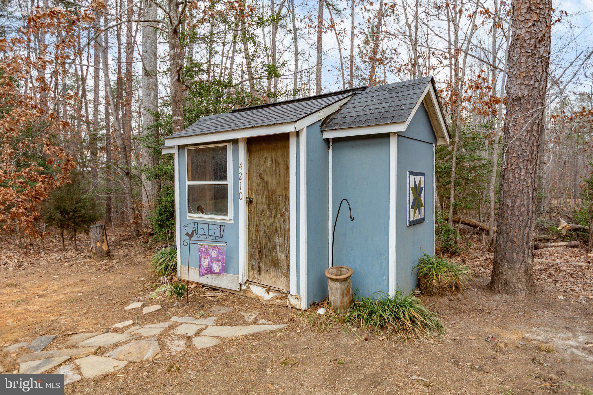 4210 Shepherds Rd