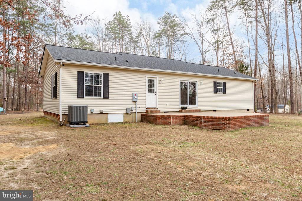 4210 Shepherds Rd