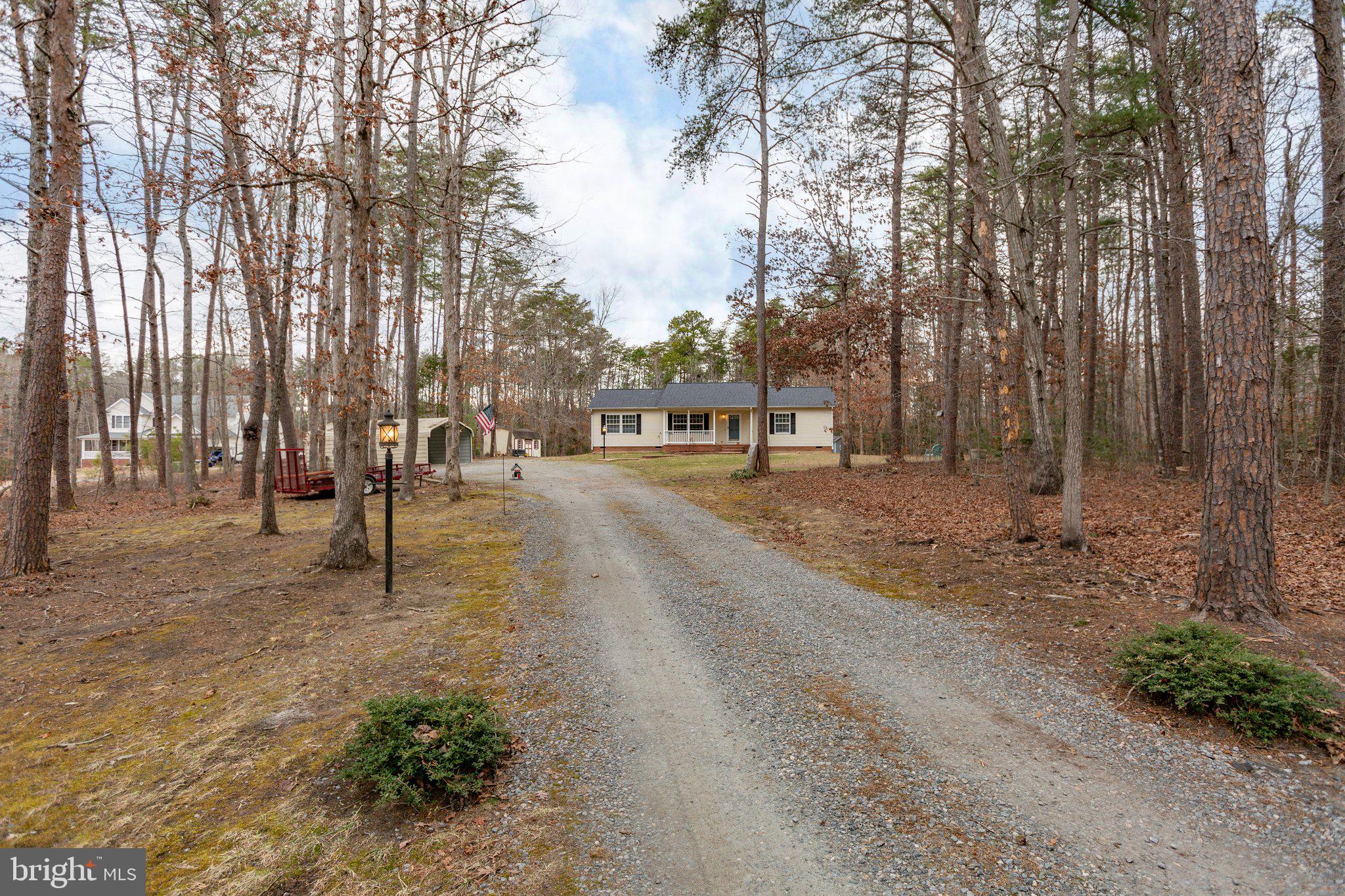 4210 Shepherds Rd
