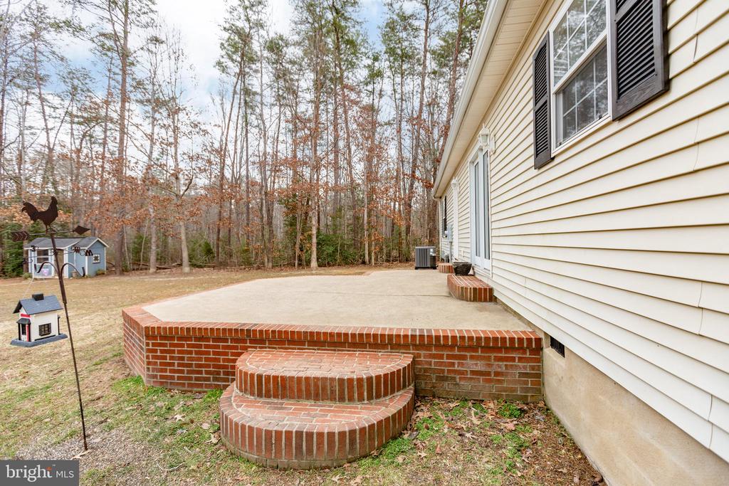 4210 Shepherds Rd