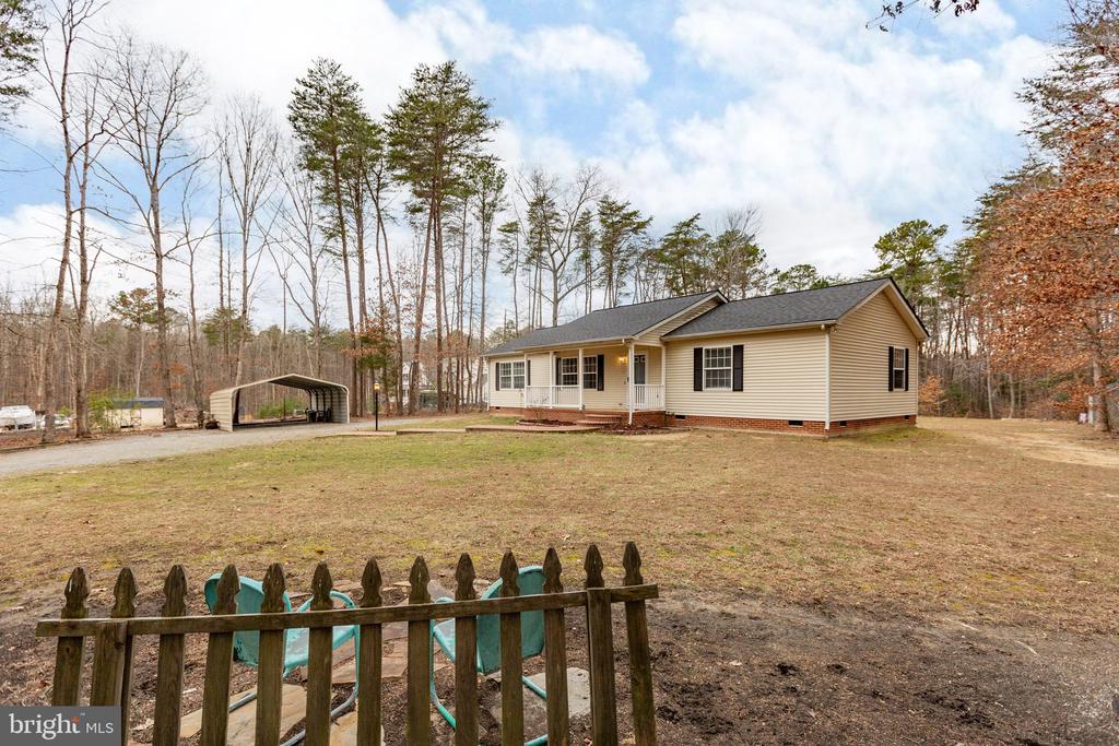 4210 Shepherds Rd