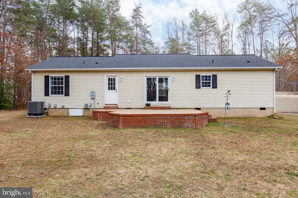 4210 Shepherds Rd