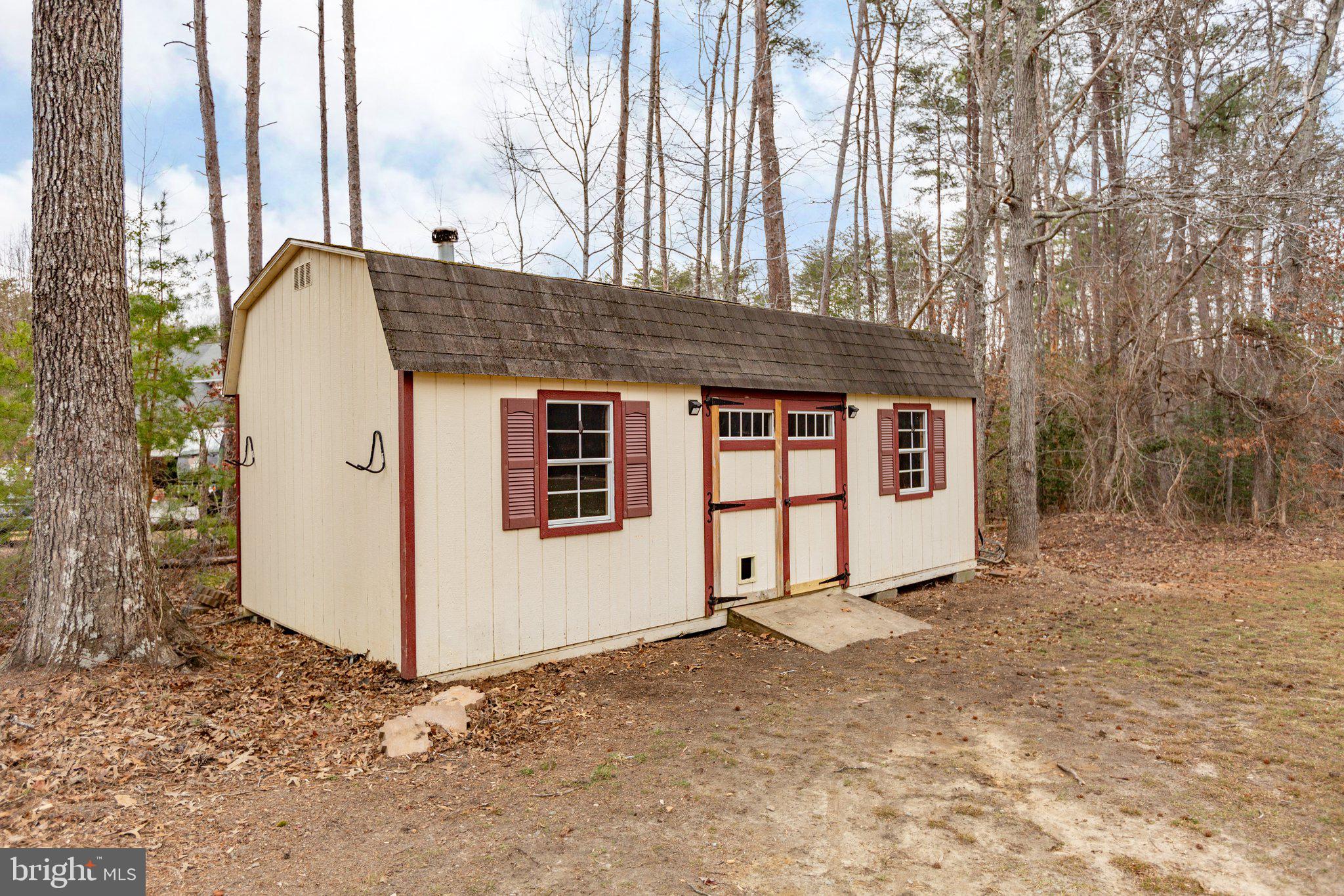4210 Shepherds Rd