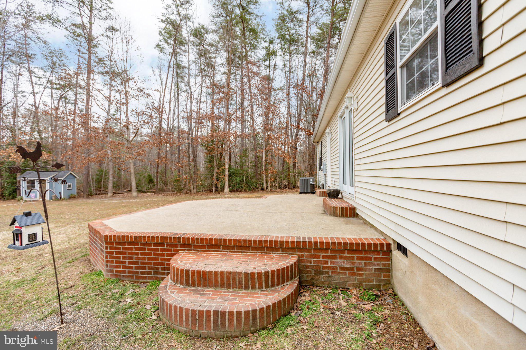 4210 Shepherds Rd