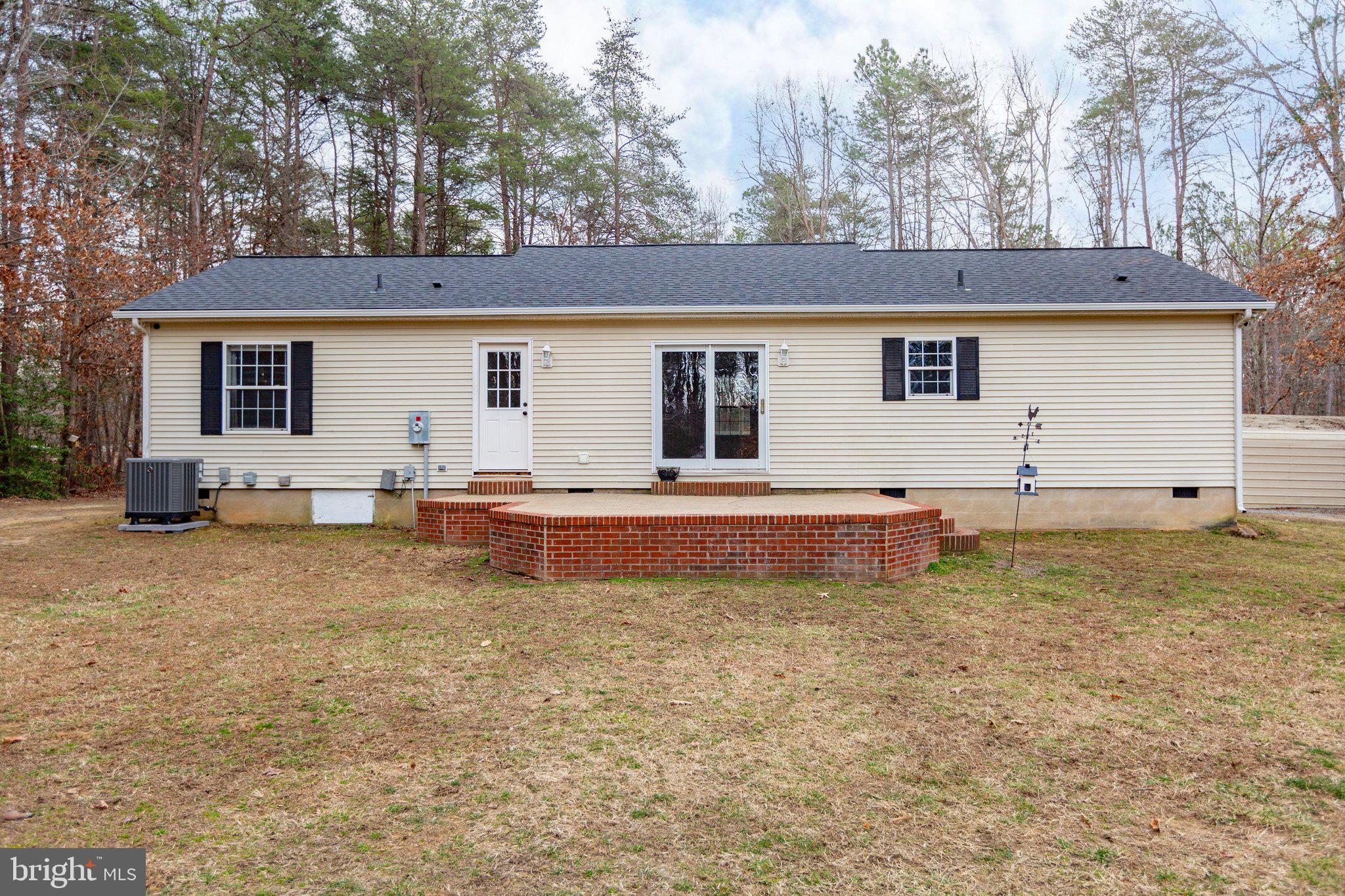 4210 Shepherds Rd