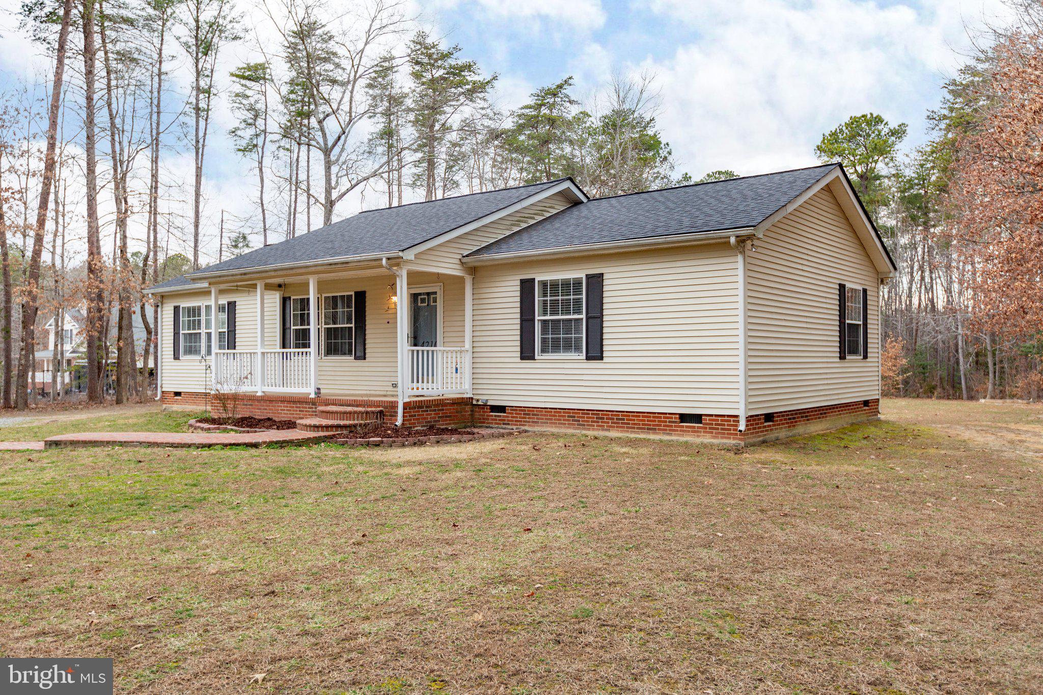 4210 Shepherds Rd