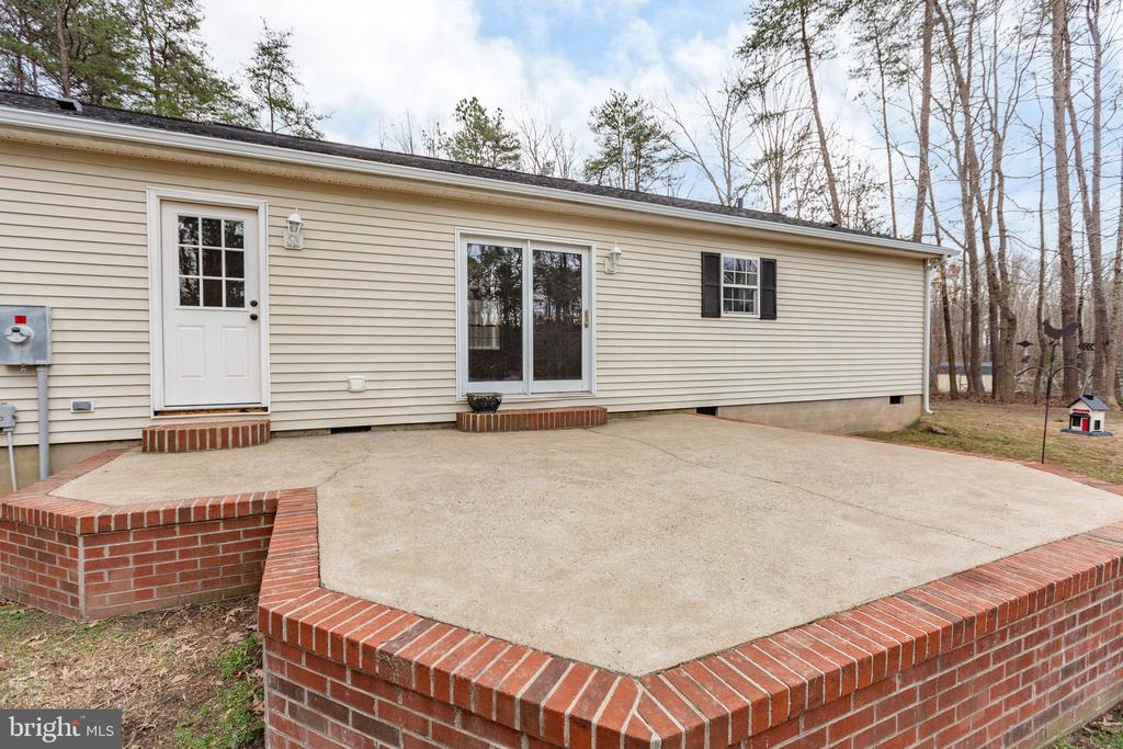 4210 Shepherds Rd