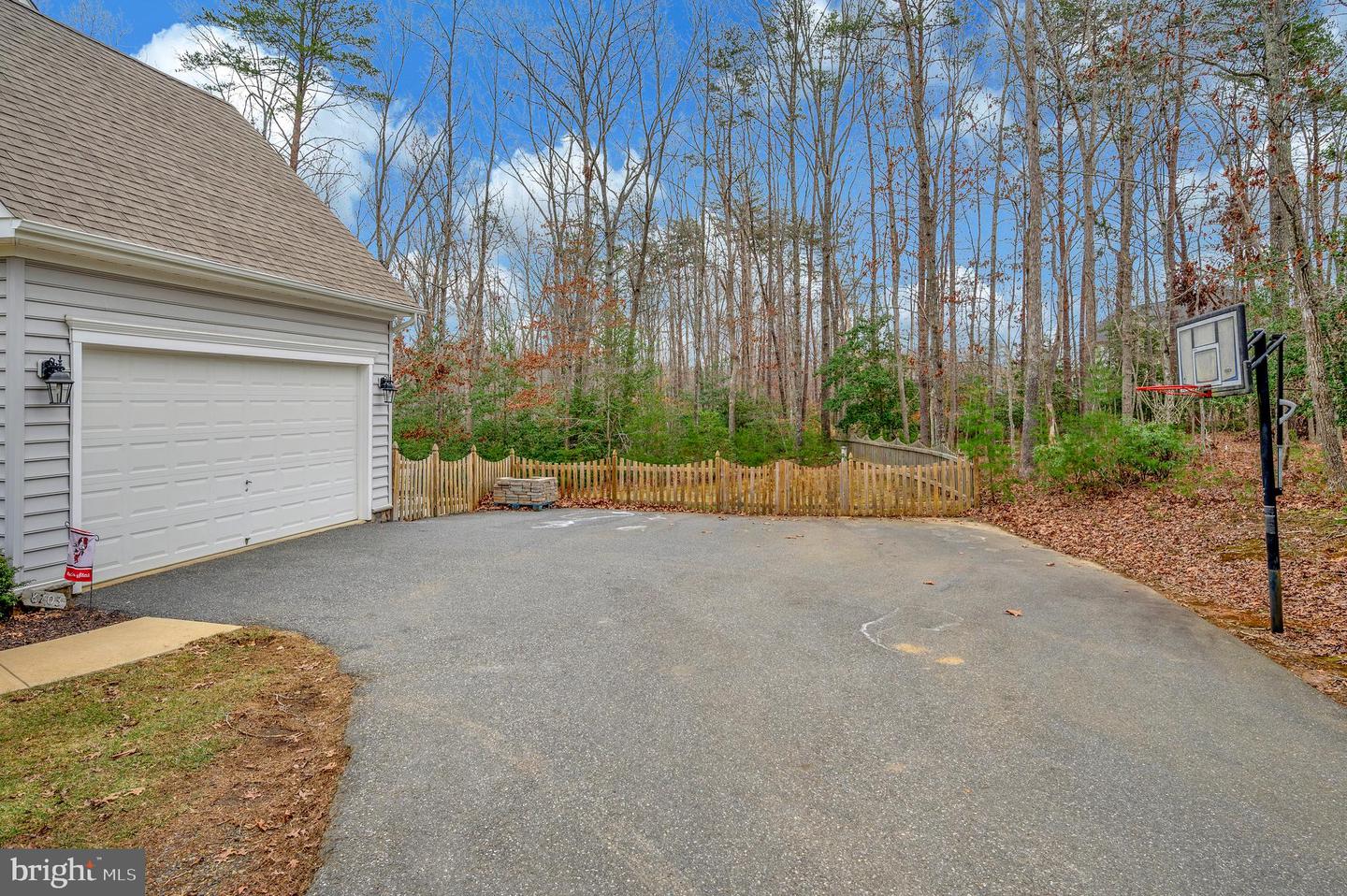 8703 Laroque Run Dr