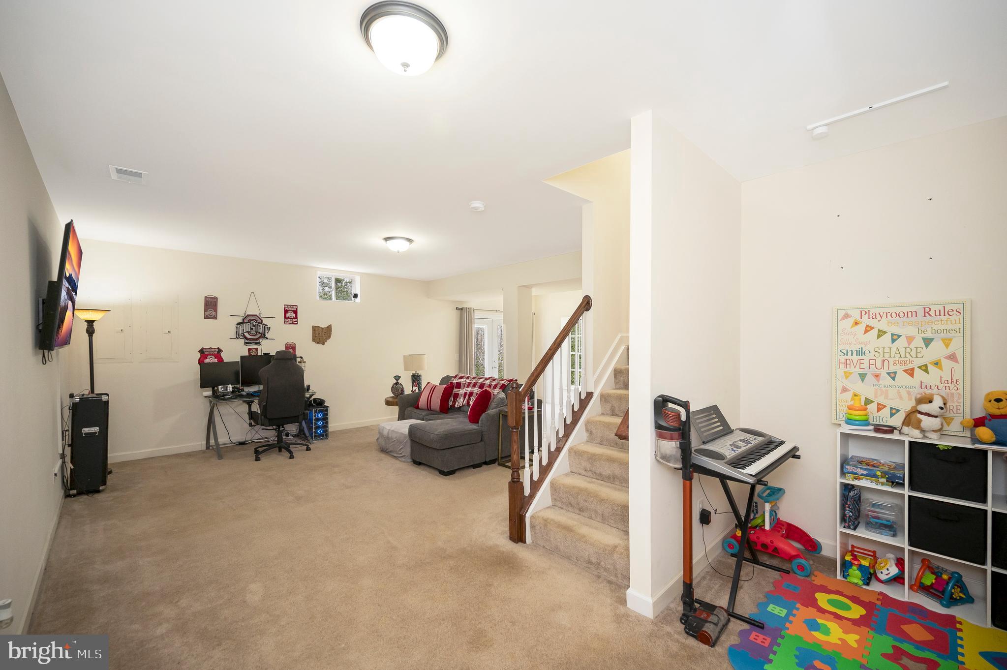 8703 Laroque Run Dr