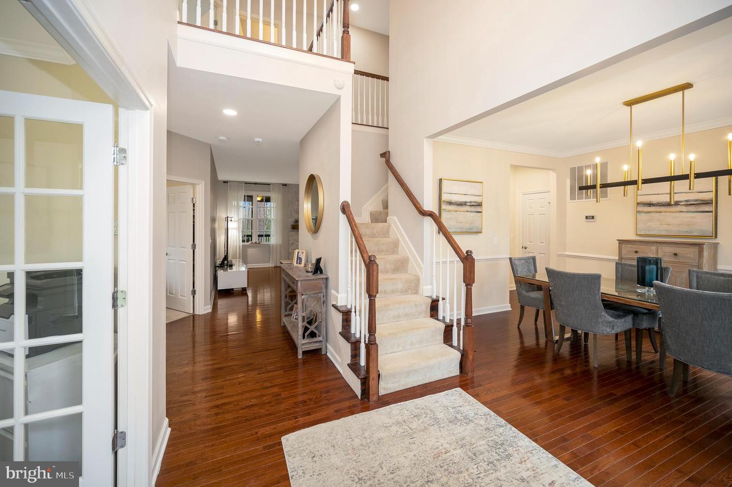 8703 Laroque Run Dr