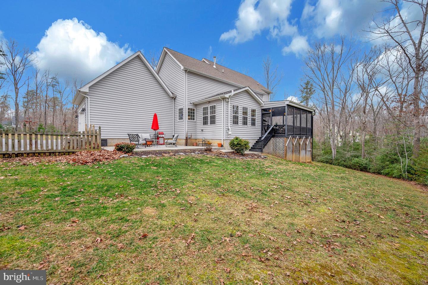 8703 Laroque Run Dr