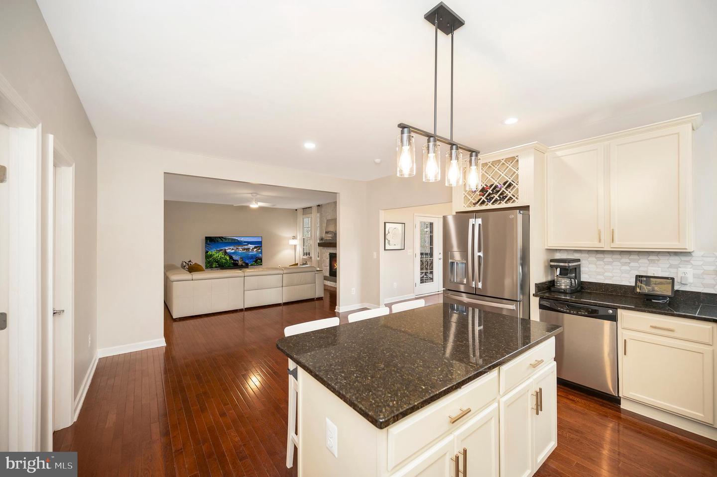 8703 Laroque Run Dr